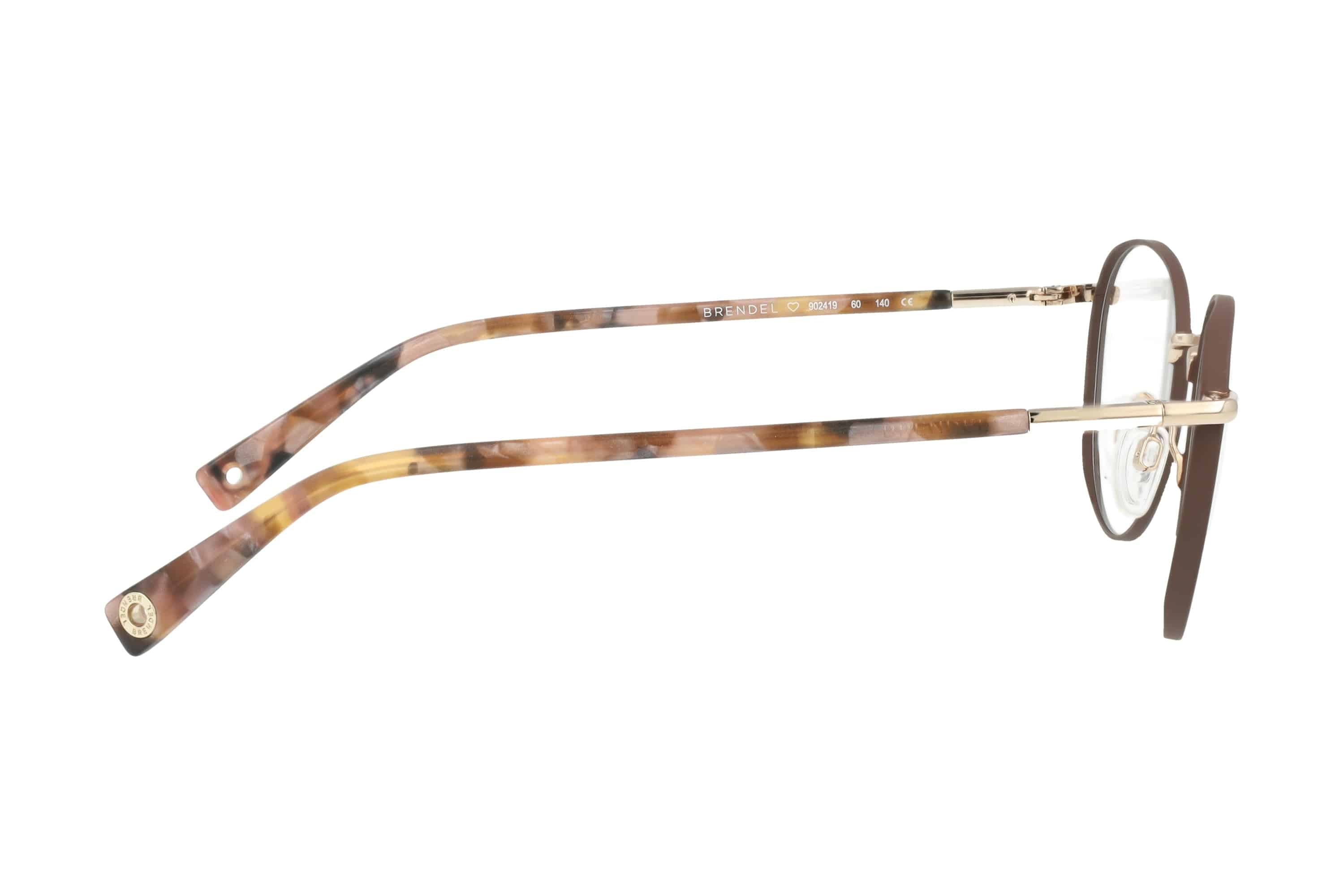 BRENDEL eyewear 902419 - Klarsicht