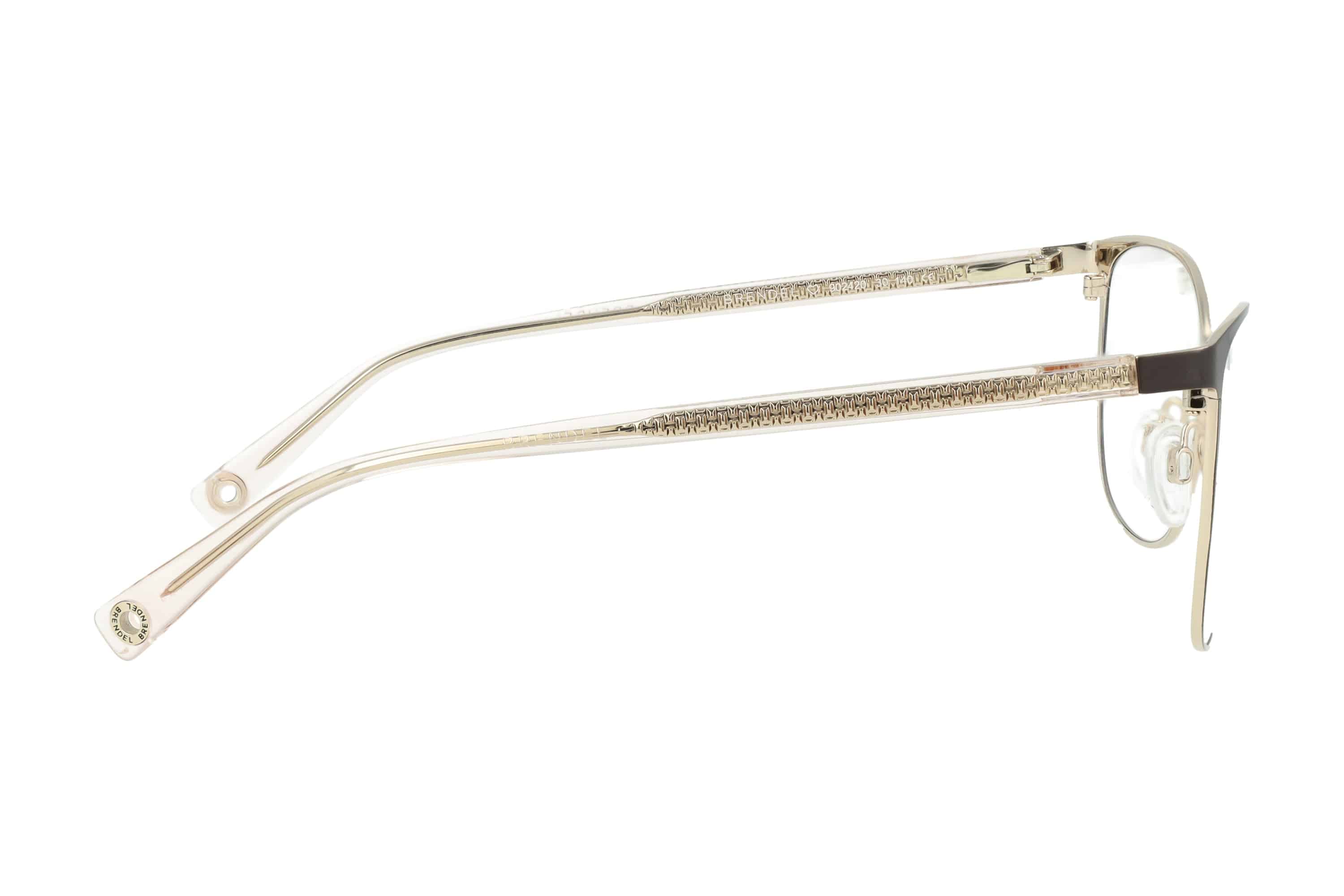 BRENDEL eyewear 902420 - Klarsicht