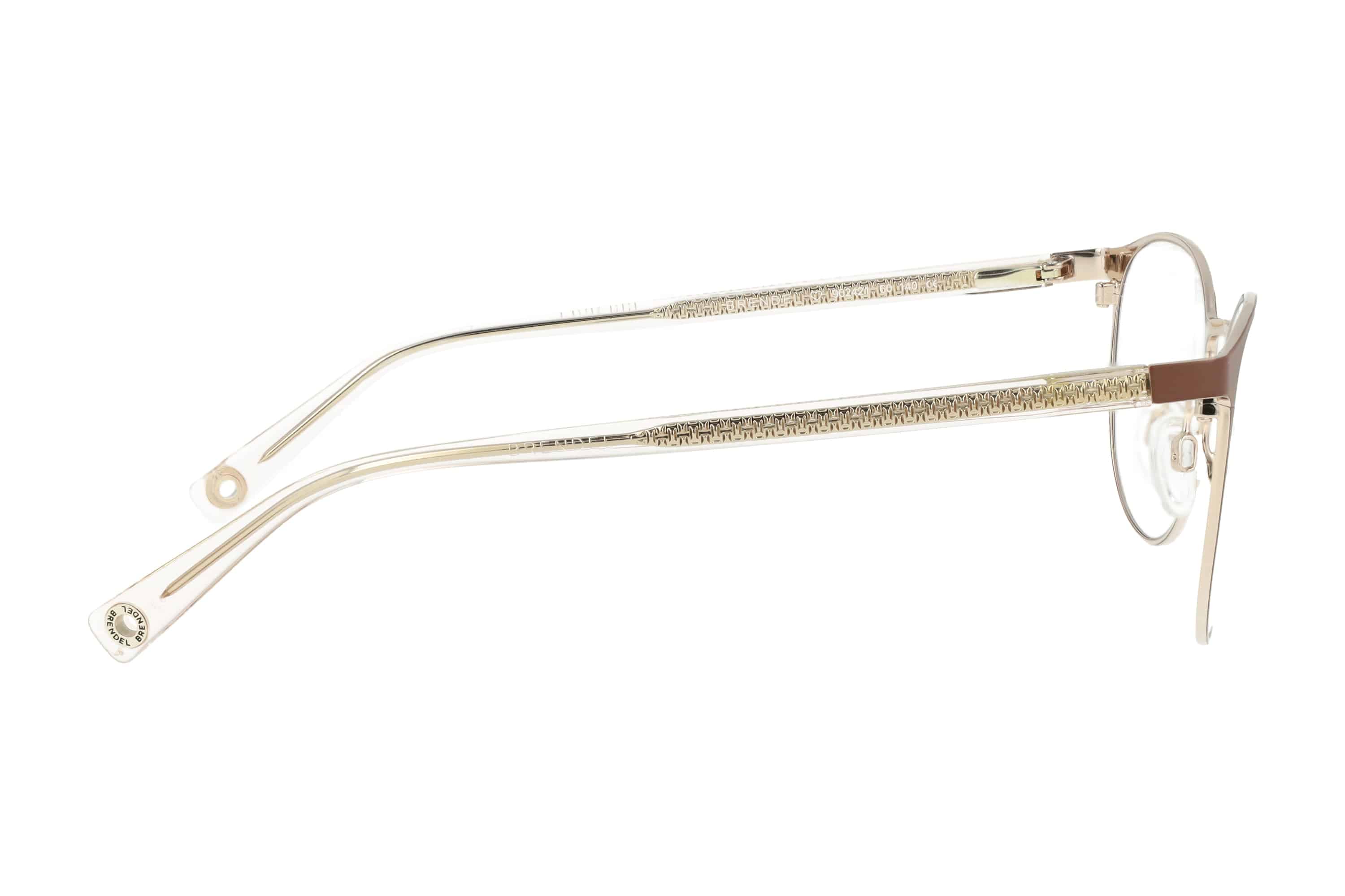 BRENDEL eyewear 902421 - Klarsicht