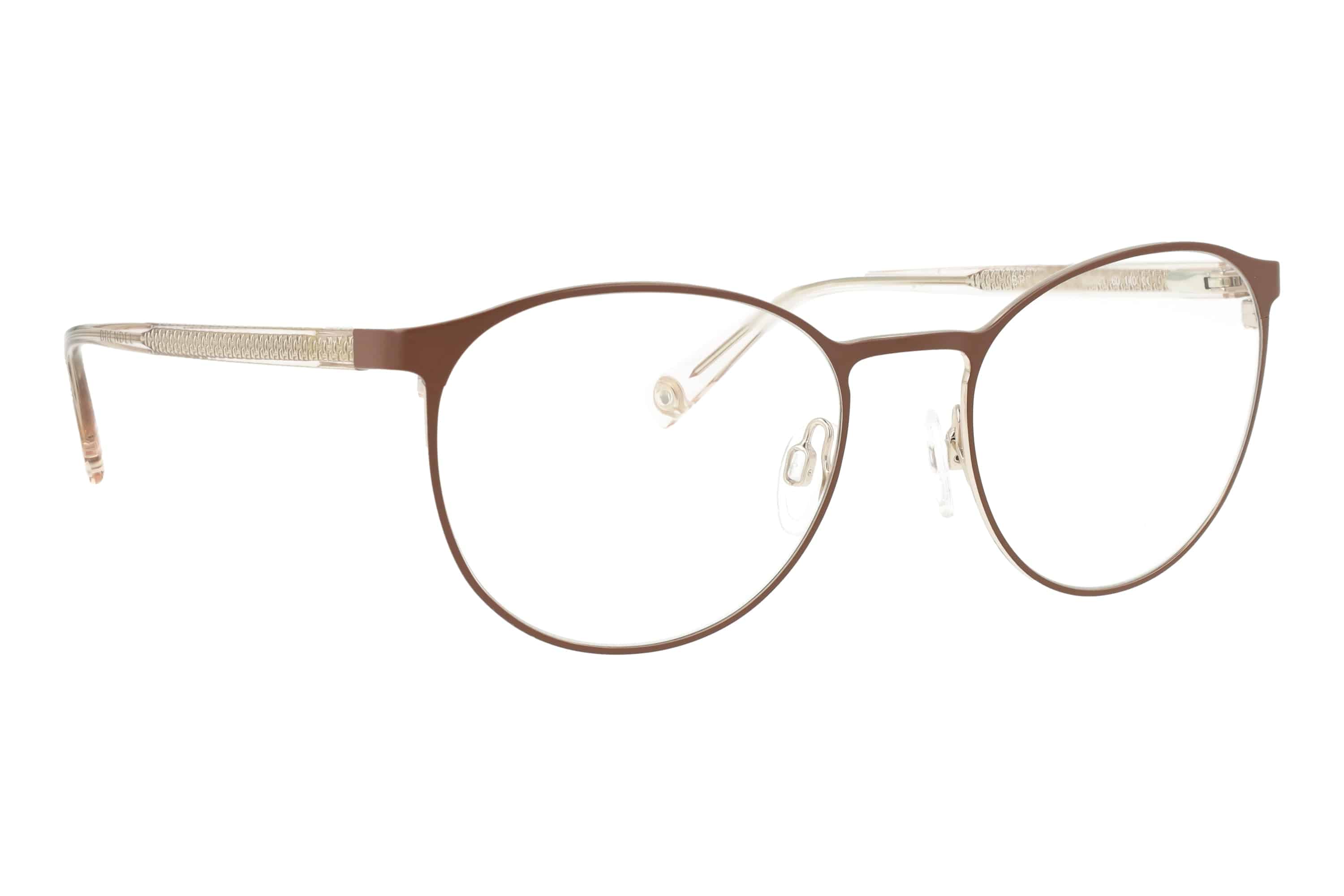 BRENDEL eyewear 902421 - Klarsicht