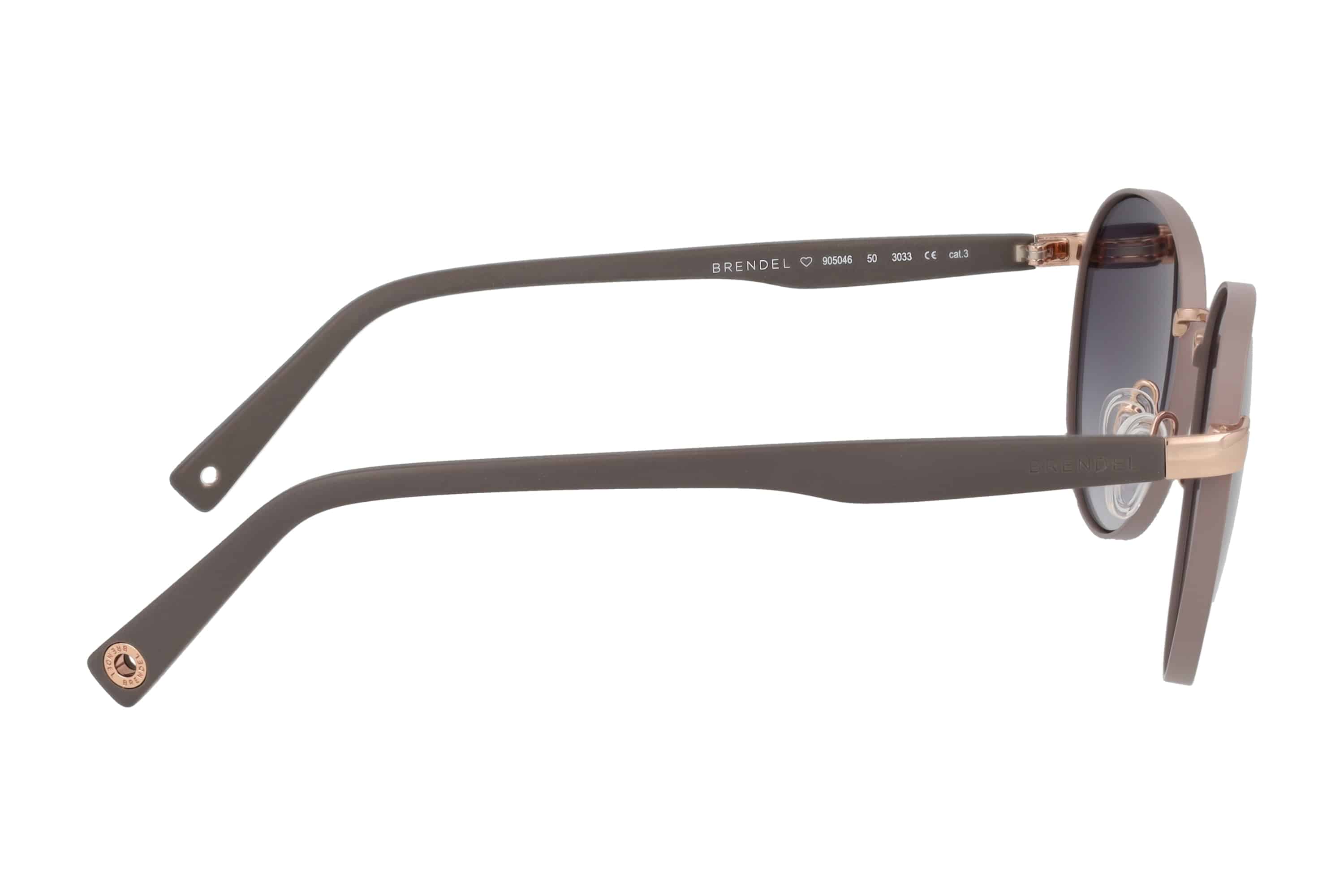 BRENDEL eyewear 905046 - Klarsicht