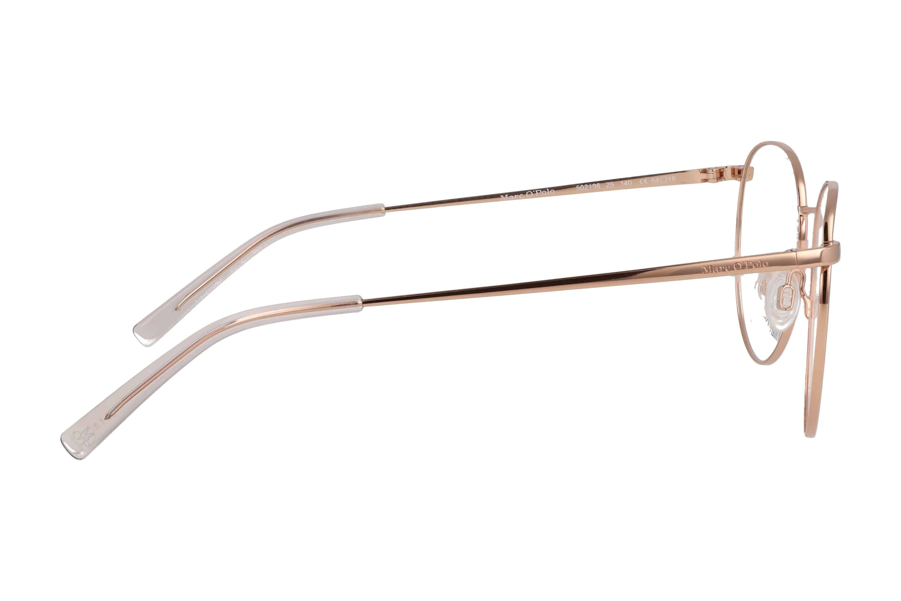 Marc O'Polo Eyewear 502198 - Klarsicht