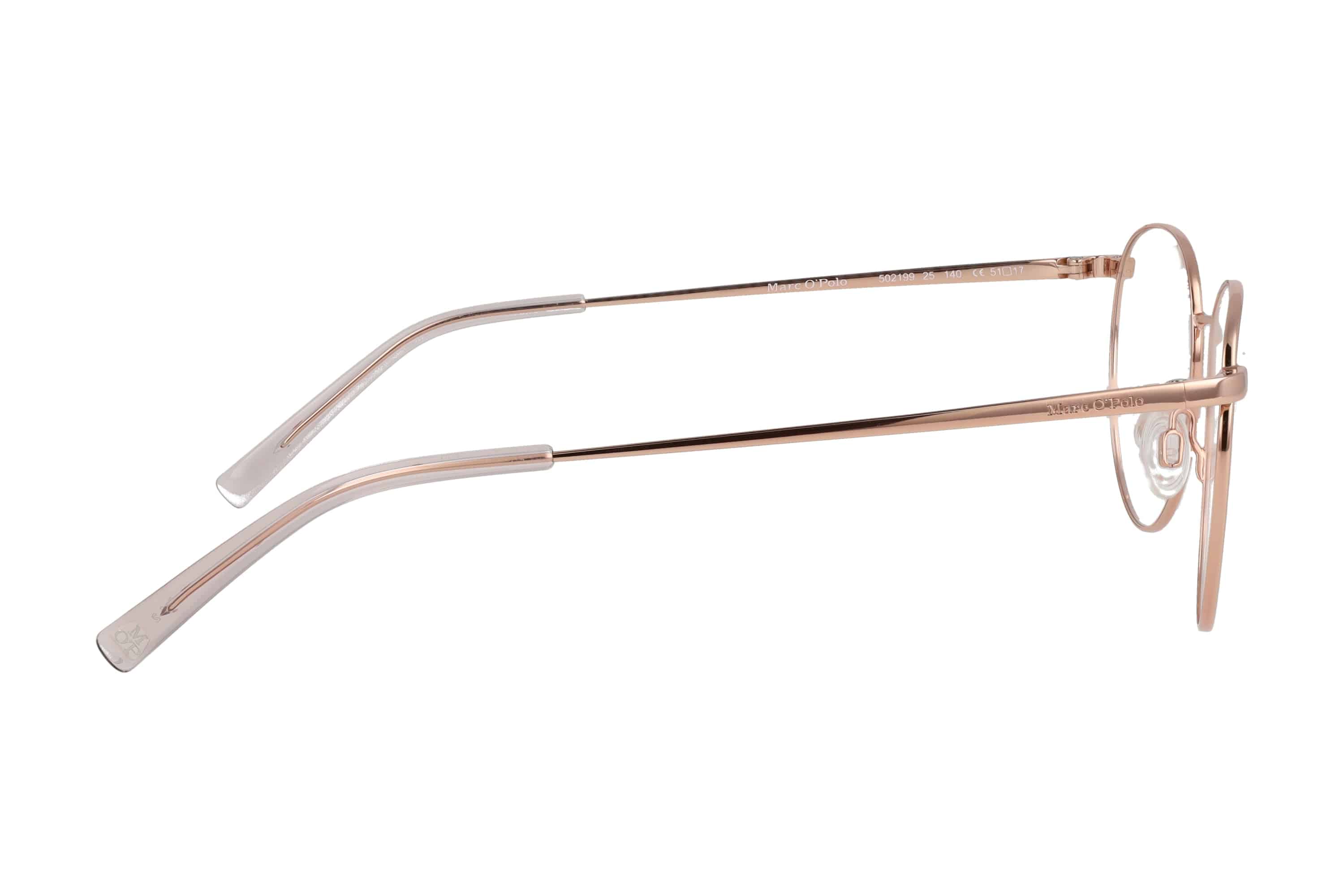 Marc O'Polo Eyewear 502199 - Klarsicht