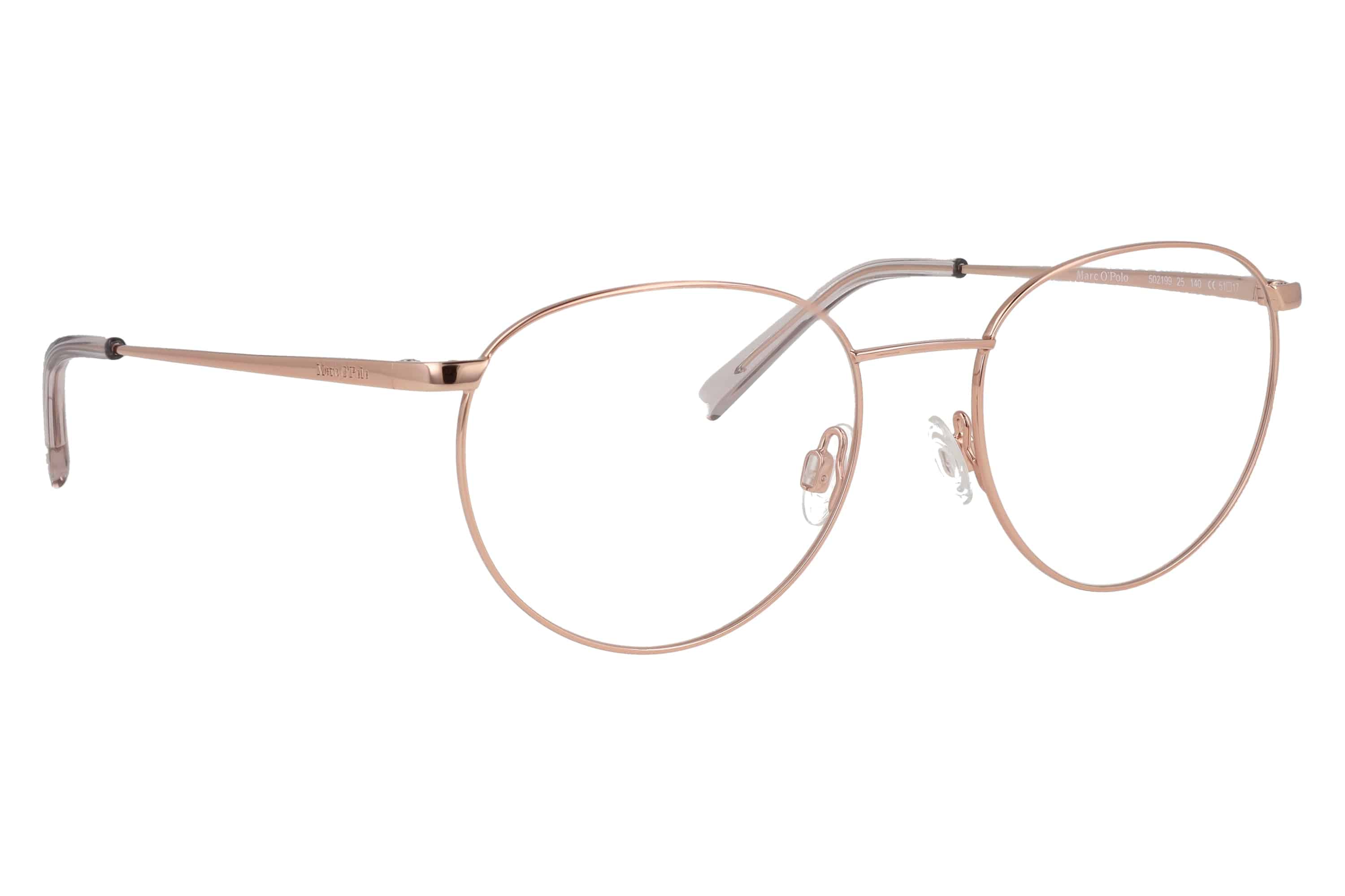 Marc O'Polo Eyewear 502199 - Klarsicht