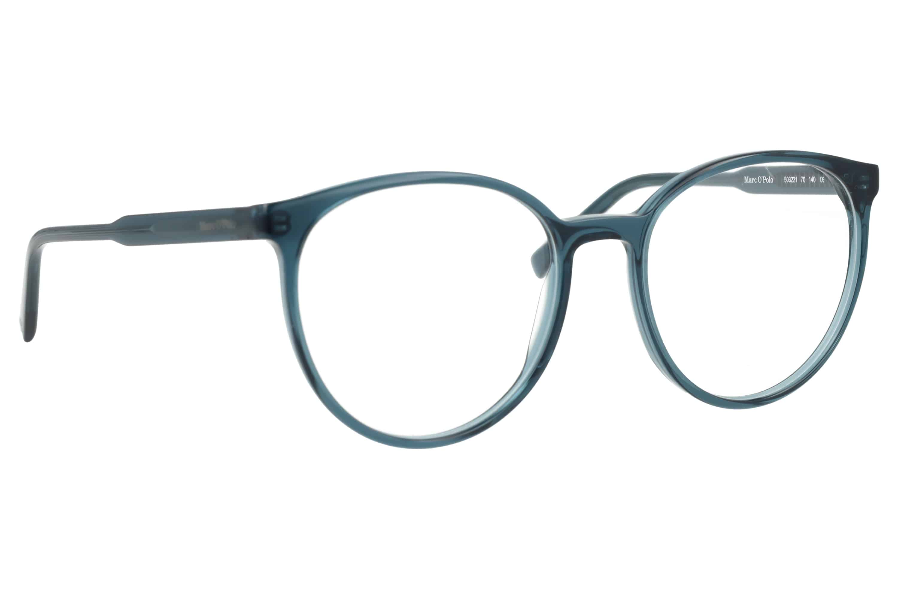 Marc O'Polo Eyewear 503221 - Klarsicht