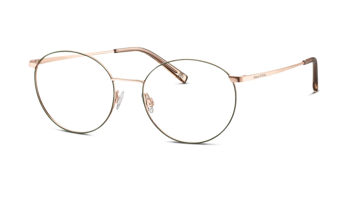 Marc O'Polo Eyewear 502122 - Klarsicht