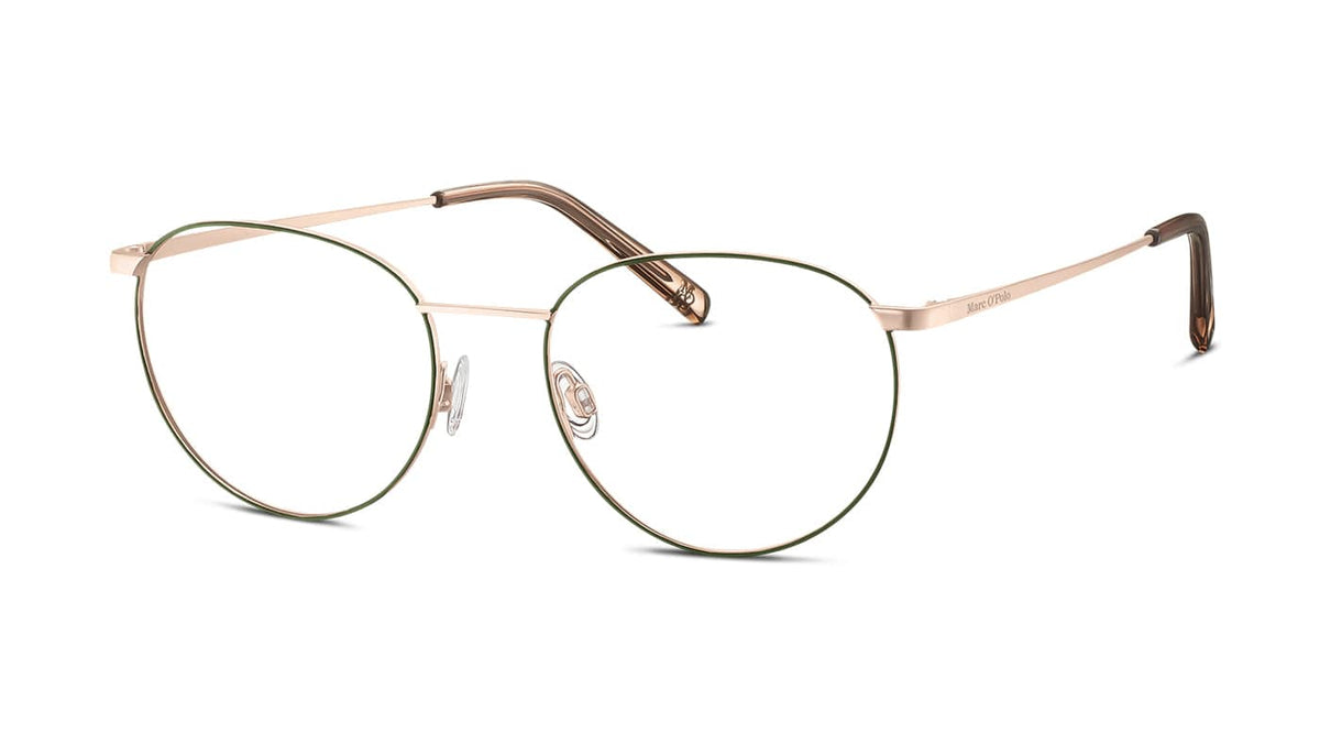 Marc O'Polo Eyewear 502136 - Klarsicht