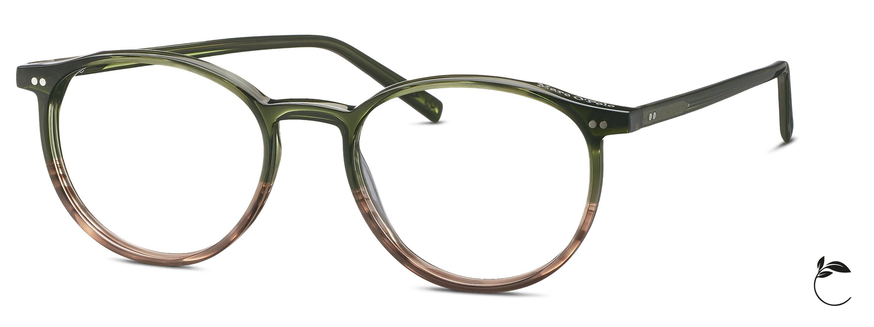 Marc O'Polo Eyewear 503230 - Klarsicht