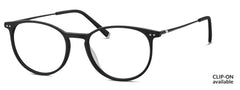 HUMPHREY'S eyewear 581118 - Klarsicht