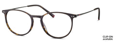 HUMPHREY'S eyewear 581118 - Klarsicht