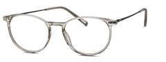 HUMPHREY'S eyewear 581118 - Klarsicht