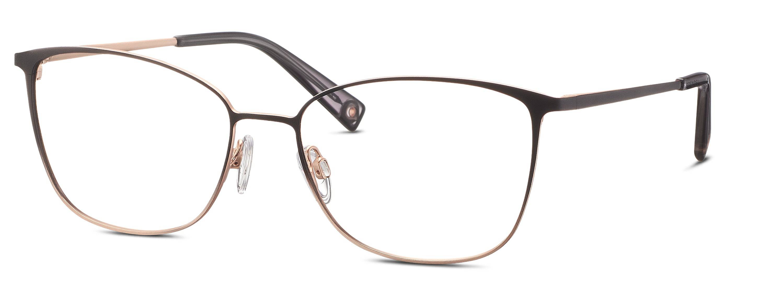 BRENDEL eyewear 902390 - Klarsicht