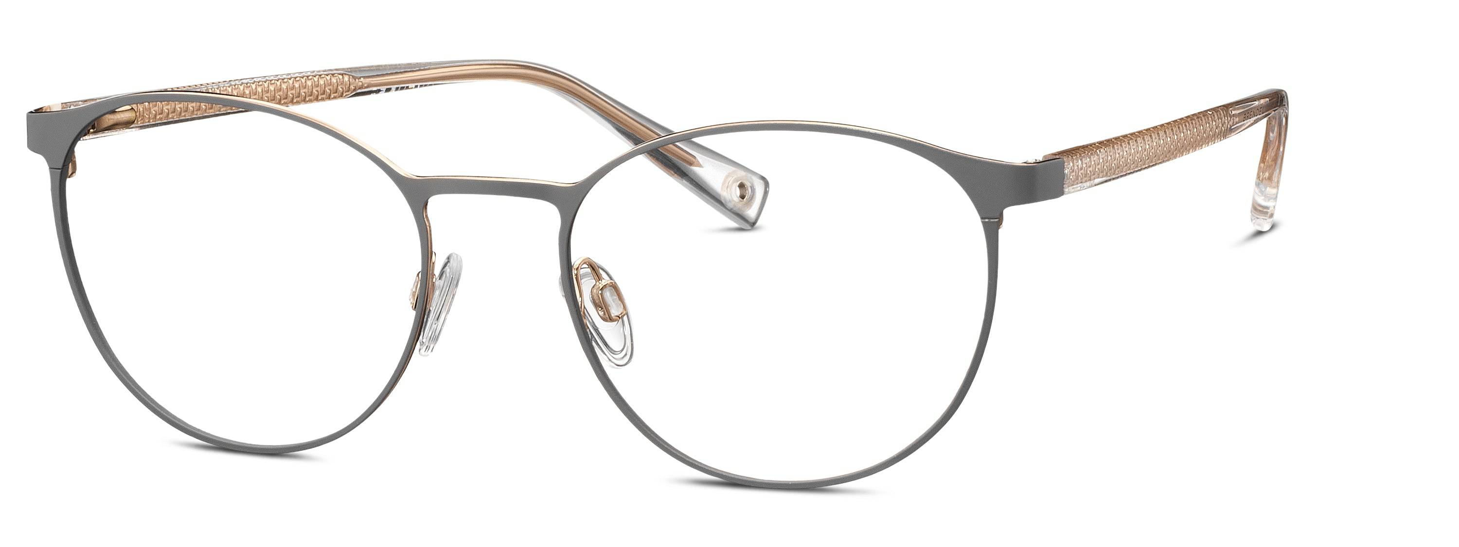 BRENDEL eyewear 902421 - Klarsicht