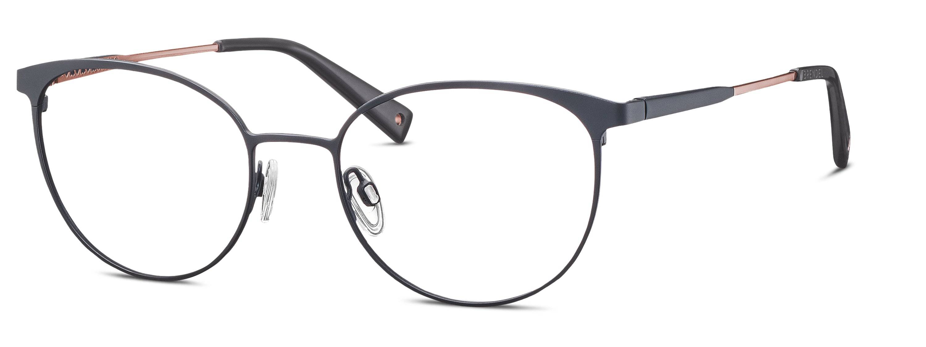 BRENDEL eyewear 902425 - Klarsicht