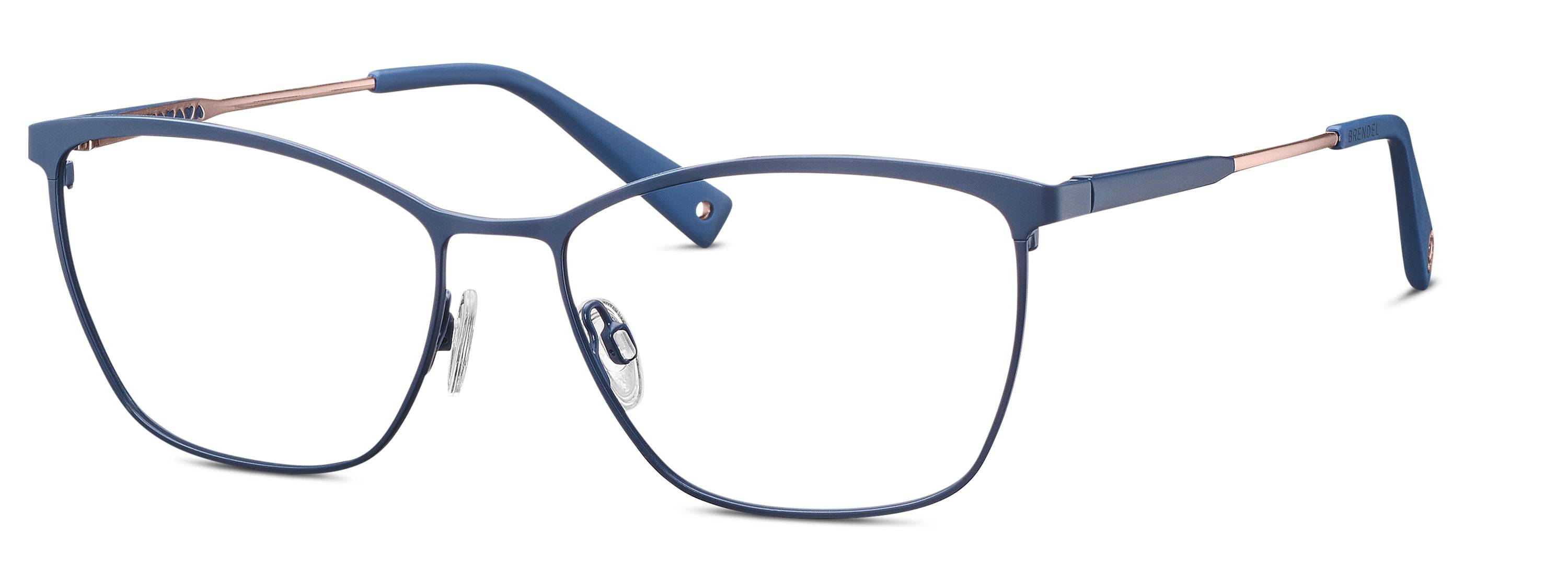 BRENDEL eyewear 902426 - Klarsicht