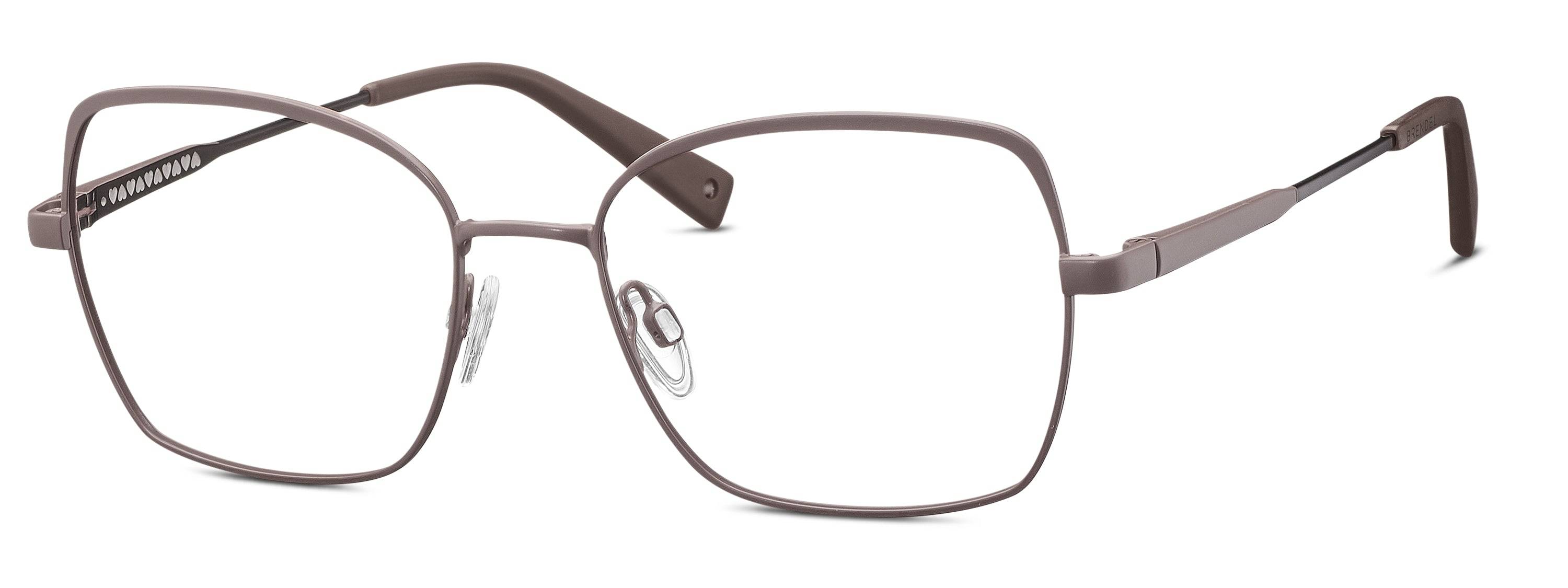 BRENDEL eyewear 902427 - Klarsicht