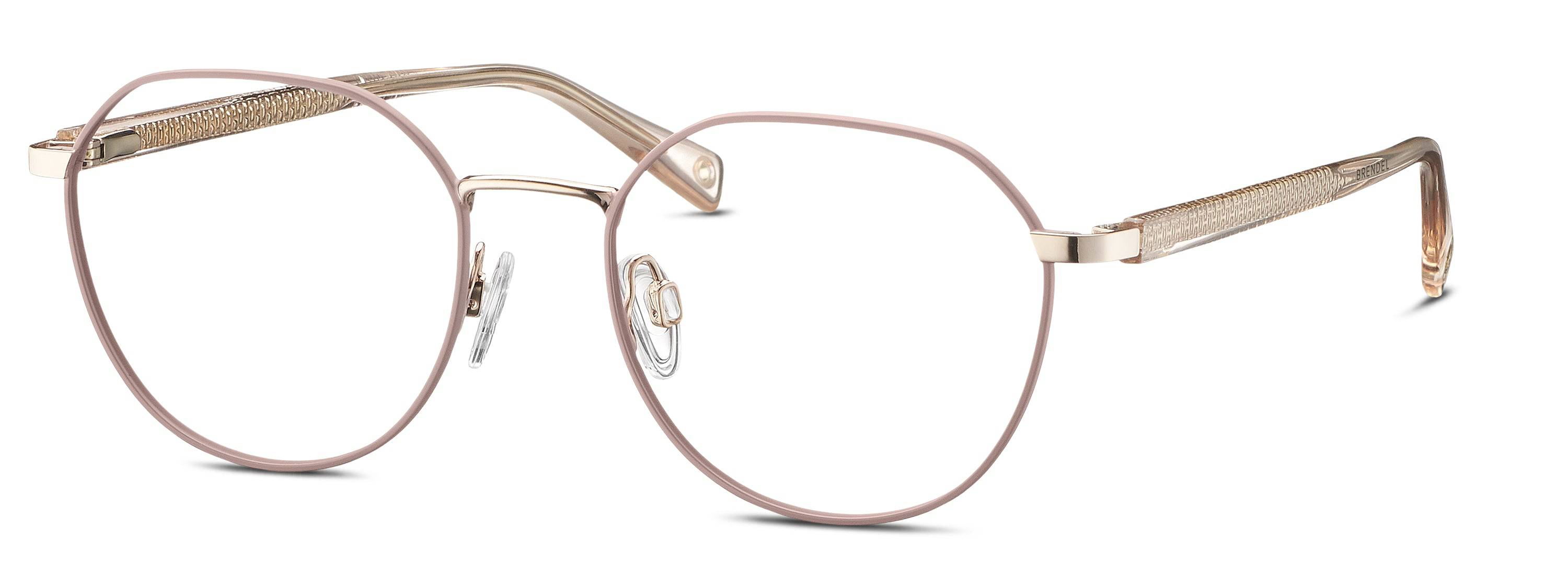 BRENDEL eyewear 902434 - Klarsicht