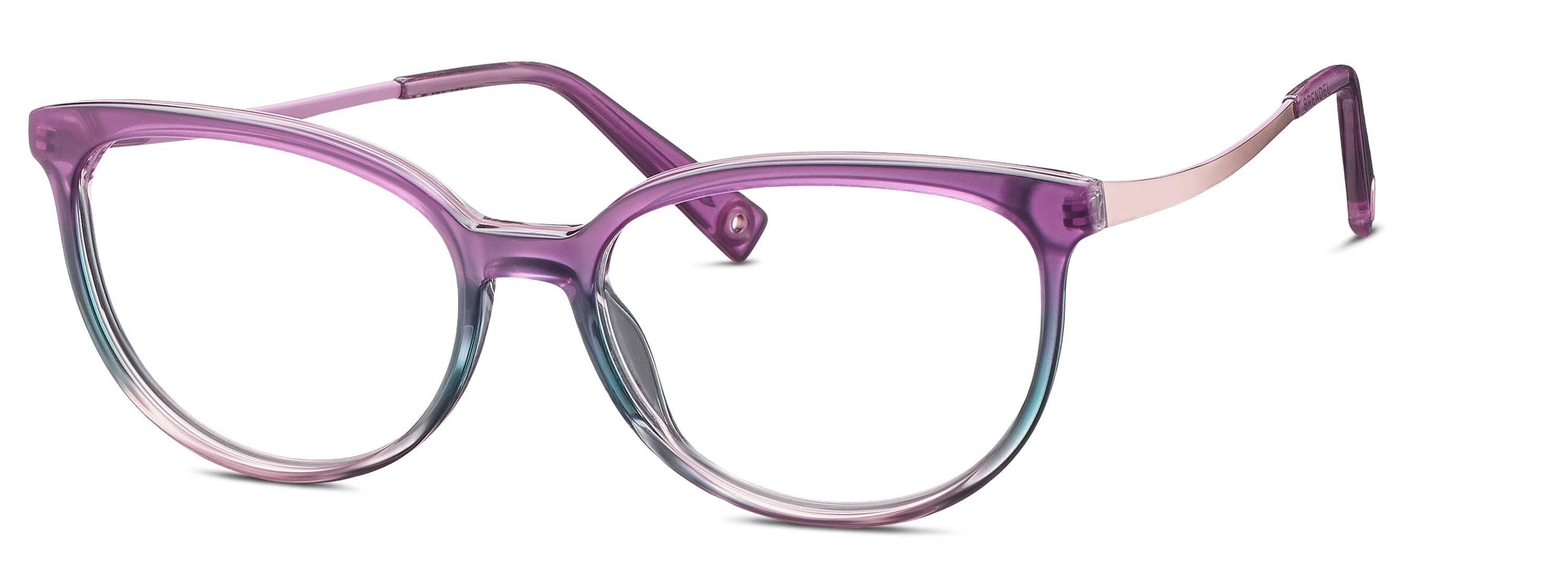 BRENDEL eyewear 903190 - Klarsicht