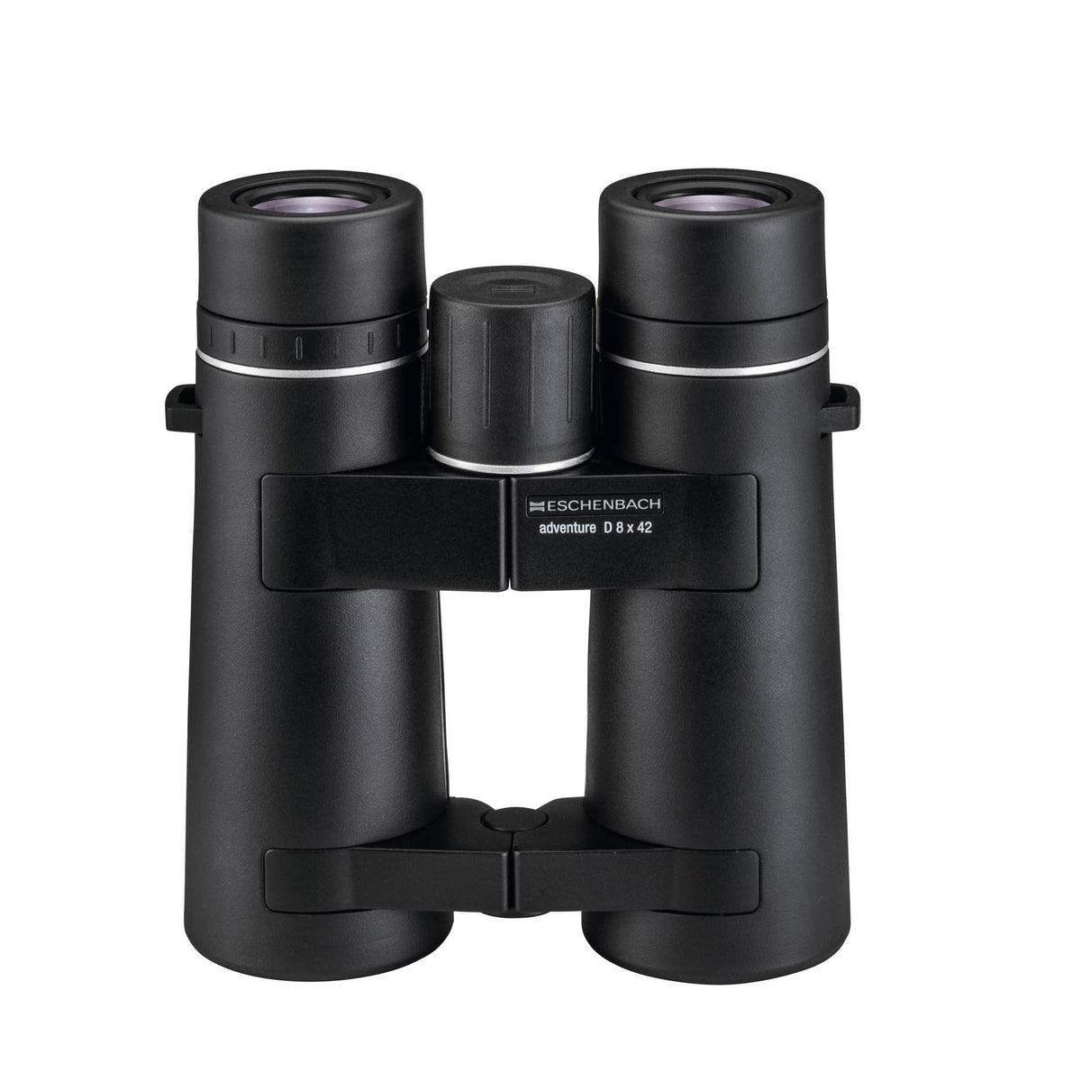 Eschenbach Optik adventure D 8x42 - Klarsicht