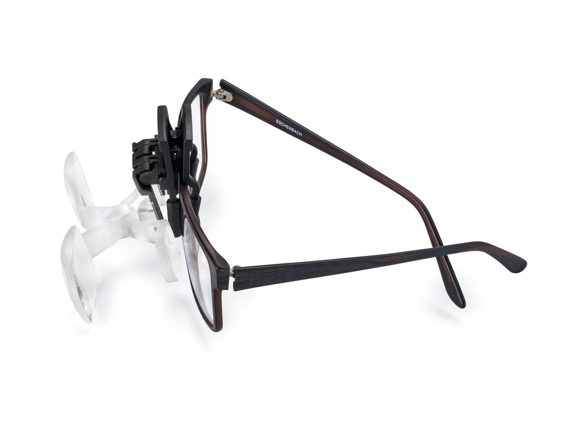 Eschenbach Optik maxDETAIL Clip - Klarsicht