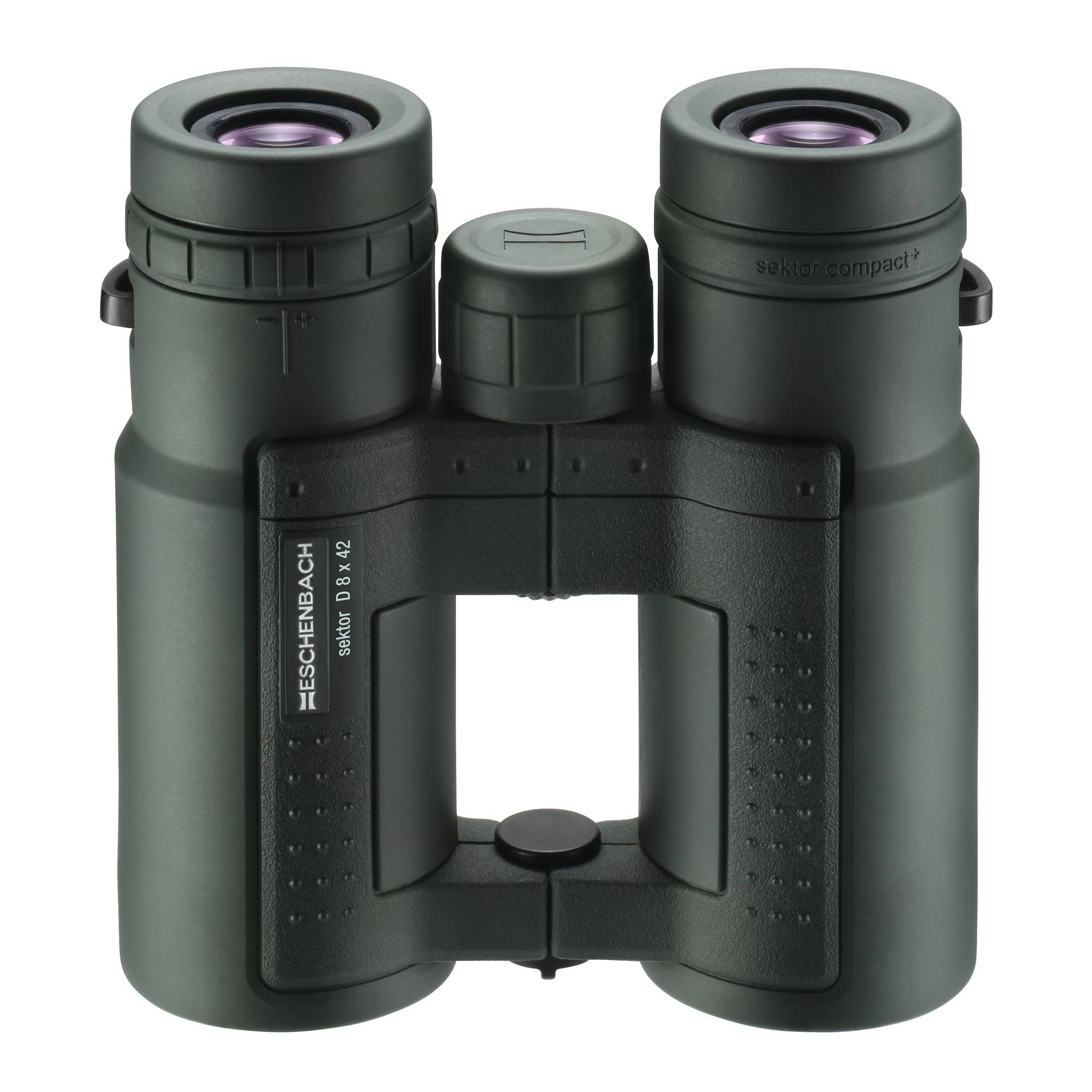 Eschenbach Optik sektor D 8x42 - Klarsicht